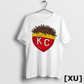 Kc Heart Kansas City Chiefs Tshirts Sweater