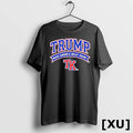 Kai Madison Tk Trump Make America Great Again Tshirts Sweater