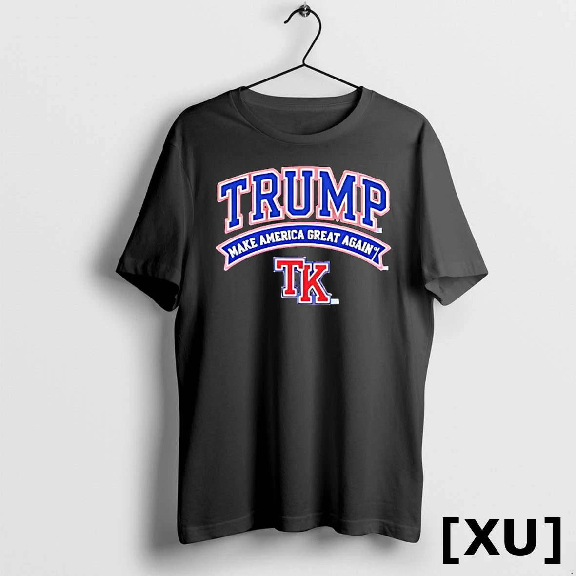 Kai Madison Tk Trump Make America Great Again Tshirts Sweater