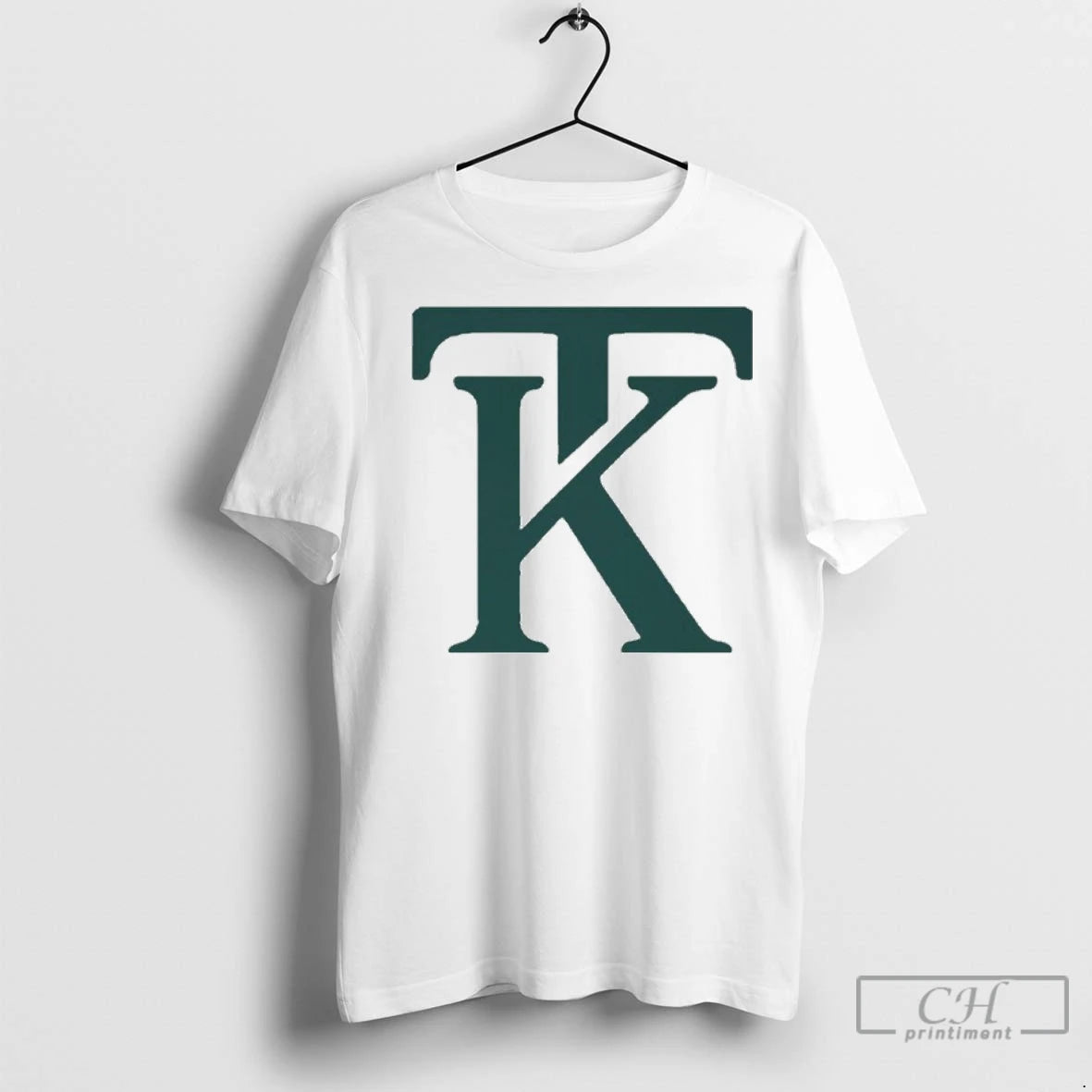 Kai Trump T Shirts