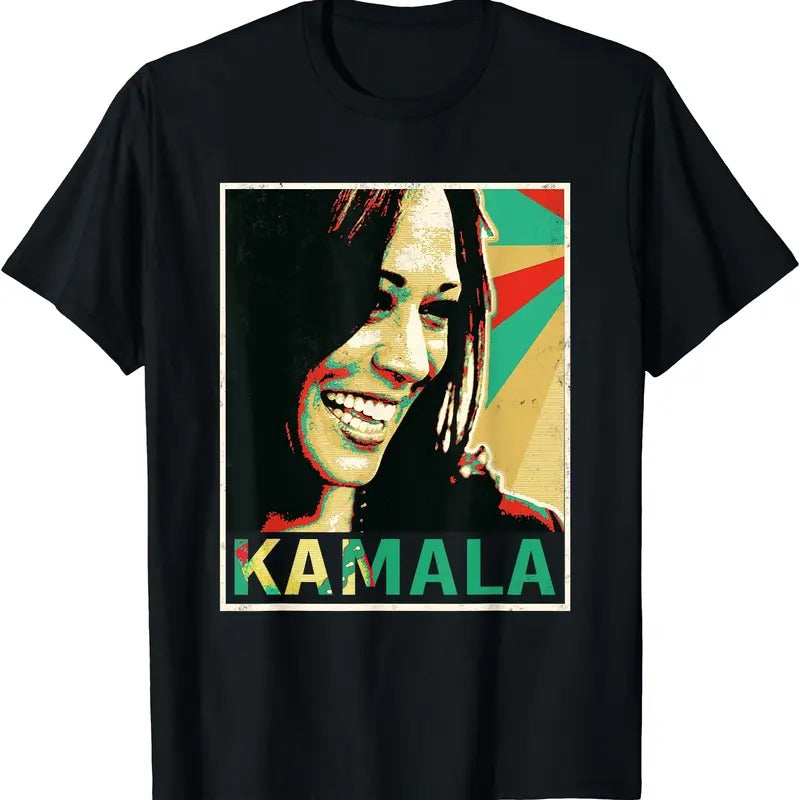 Kamala Harris 2024 Kamala President