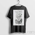 Kathryn Mohr Tour December 11 2025 Favorite Bar Long Sleve T Shirts
