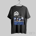 Kentucky Wildcats X The Peanuts Winter Its The Most Wonderful Time Of The Year 2025