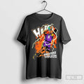 Kobe Bryant Greatest Scoring Machine Your Eyes Have Ever Seen T Shirts