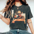 Koe Wetzel Music Tour Shirt Koe Wetzel Wetzel Country Music Shirt Wetzel Album Koe Wetzel Lover