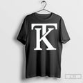 Kt Signature T Shirts