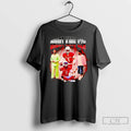 Kyler Murray Short King Szn Arizona T Shirts