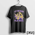 Lsu Football Let The Band Play Neck Tshirts Sweater
