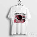 Las Vegas Aces 2025 Wnba Playoffs Power Forward T Shirts