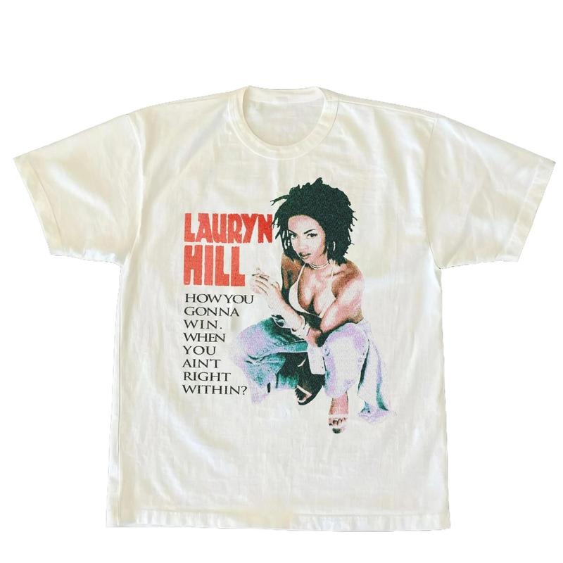 Lauryn Hill Music Vintage Music Lovers Festival