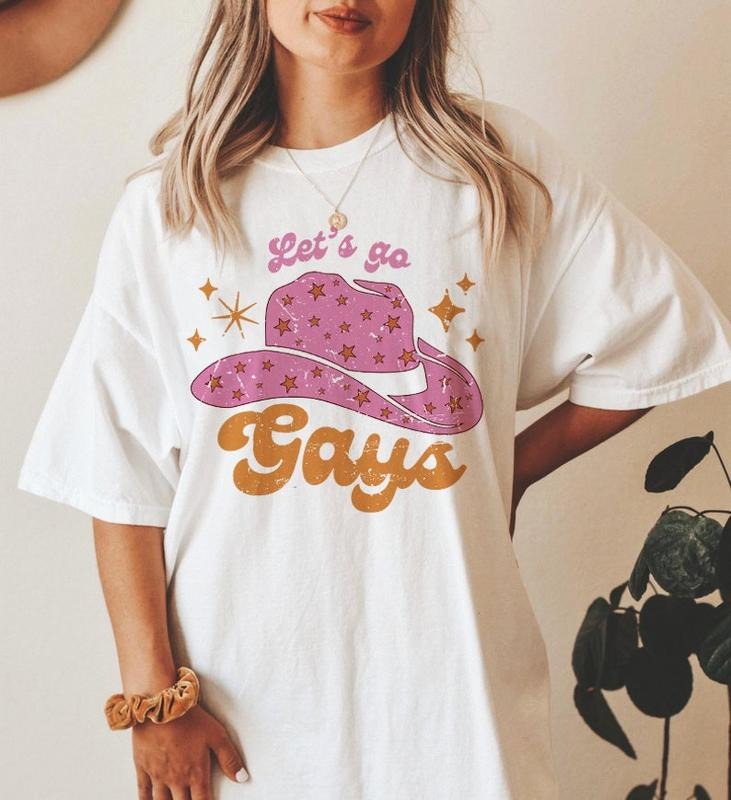 Let'S Go Gays Shirt Lgbtq Pride Shirt Gay Pride Shirt Gay Shirt Retro Gay Shirt Grunge Gay Shirt Lgbt Shirt Lesbian Pride
