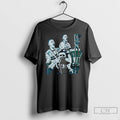 Lewis Ferguson Holding Cup Bologna Fc Football Graphic T Shirts