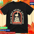 Lonely Kids Club Your Goose Is Cooked Shirt Unisex , , , Long Sleeve Tee