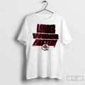 Longer Wider Faster Cfl Football T Shirts