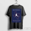 Lost Evenings Ix Tour 2026 The South Side Ballroom Long Sleve T Shirts