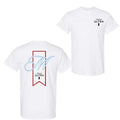 M Michelob Ultra 2 Side Shirt