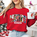 MERRY 90s Movies Shirt Shirt Movies Lovers 90s Movies Movies