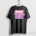 Mcfly Summer 2025 Tour T Shirts