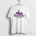Melbourne The Rugby League Capital Of The World T Shirts