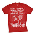 Jingle Bells Trump Funny Political Guys Funny Cool Slimming Plus Sizes Funny Political Novelty