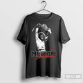 Merab Dvalishvili Fighter Graphic Signature T Shirts