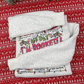 Merry Griinchmas Two Sided Party Retro Winter Comfort Menswear