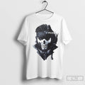 Metal Gear Solid Snake Eater T Shirts