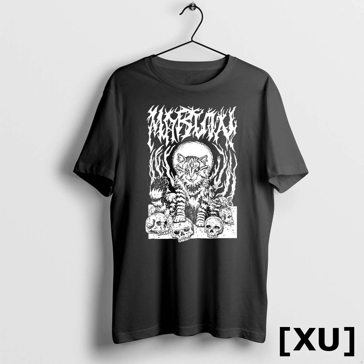 Metal Marf By Beefaroni And Marvin Tshirts Sweater