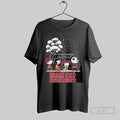 Miami Oh Redhawks X The Peanuts Winter Its The Most Wonderful Time Of The Year