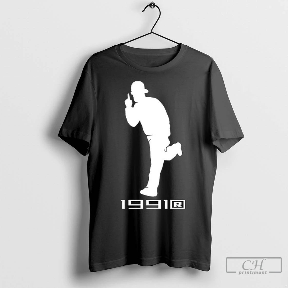 Midnight Organic Ya Feel Me T Shirts