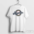 Milwaukee October Baseball T Shirts