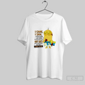 Minion I Came I Saw I Forgot What I Was Doing Retraced My Steps