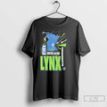 Minnesota Lynx 2025 Wnba Playoffs In The Zone T Shirts