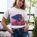 Missy Elliott Festival Shirt Music Lover