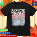Myles Garrett Sack Record King Shirt Unisex , , , Long Sleeve Tee