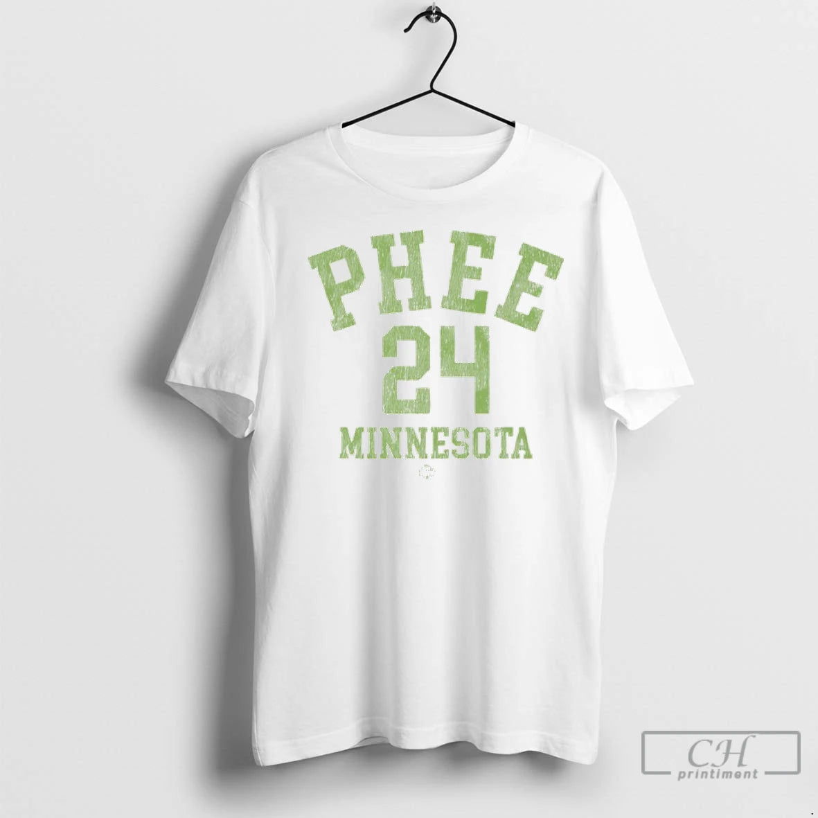 Napheesa Collier Phee 24 Minnesota Lynx Wnba Superstar T Shirts
