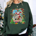 National Lampoon'S Merry Shirt National Lampoon'S Vacation Movie Shirt Party 2024 Shirt