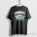 New York Yankees 2025 World Series Champions T Shirts