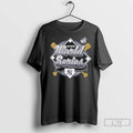 New York Yankees 2025 World Series T Shirts