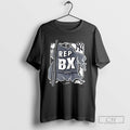 New York Yankees Mlb Rep Bx Baseball Bat T Shirts