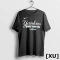 New York Yankees Built For Fail Postseason 2025 Tshirts Sweater