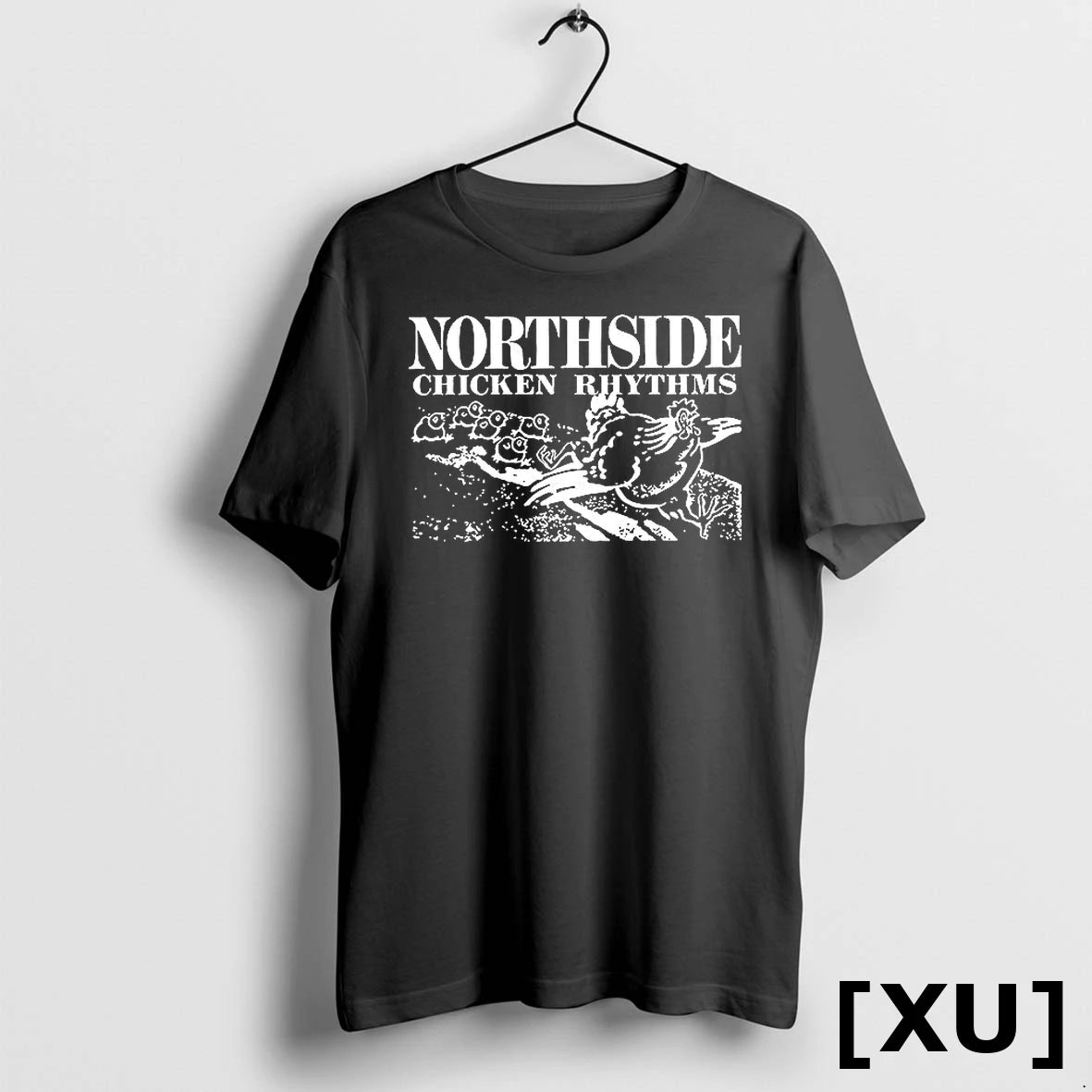 Northside Chicken Rhythms Tshirts Sweater