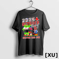 October Baseball Boston Red Sox Mascot 2025 Tshirts Sweater
