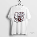 Official 2025 Cfp Curve Texas Am Football White