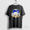 Official 2025 Khsaa Fall Esports State Championships Christmas