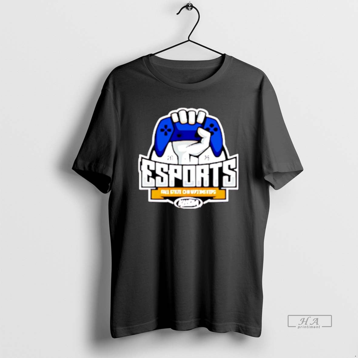 Official 2025 Khsaa Fall Esports State Championships Christmas