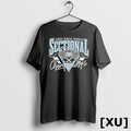 Official 2025 Ohsaa Girls Tennis Sectionals Championships Tshirts Sweater