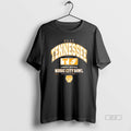 Official 2025 Tennessee Volunteers Liberty Mutual Music City Bowl