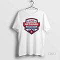 Official 2025 Usa Flag National Championships