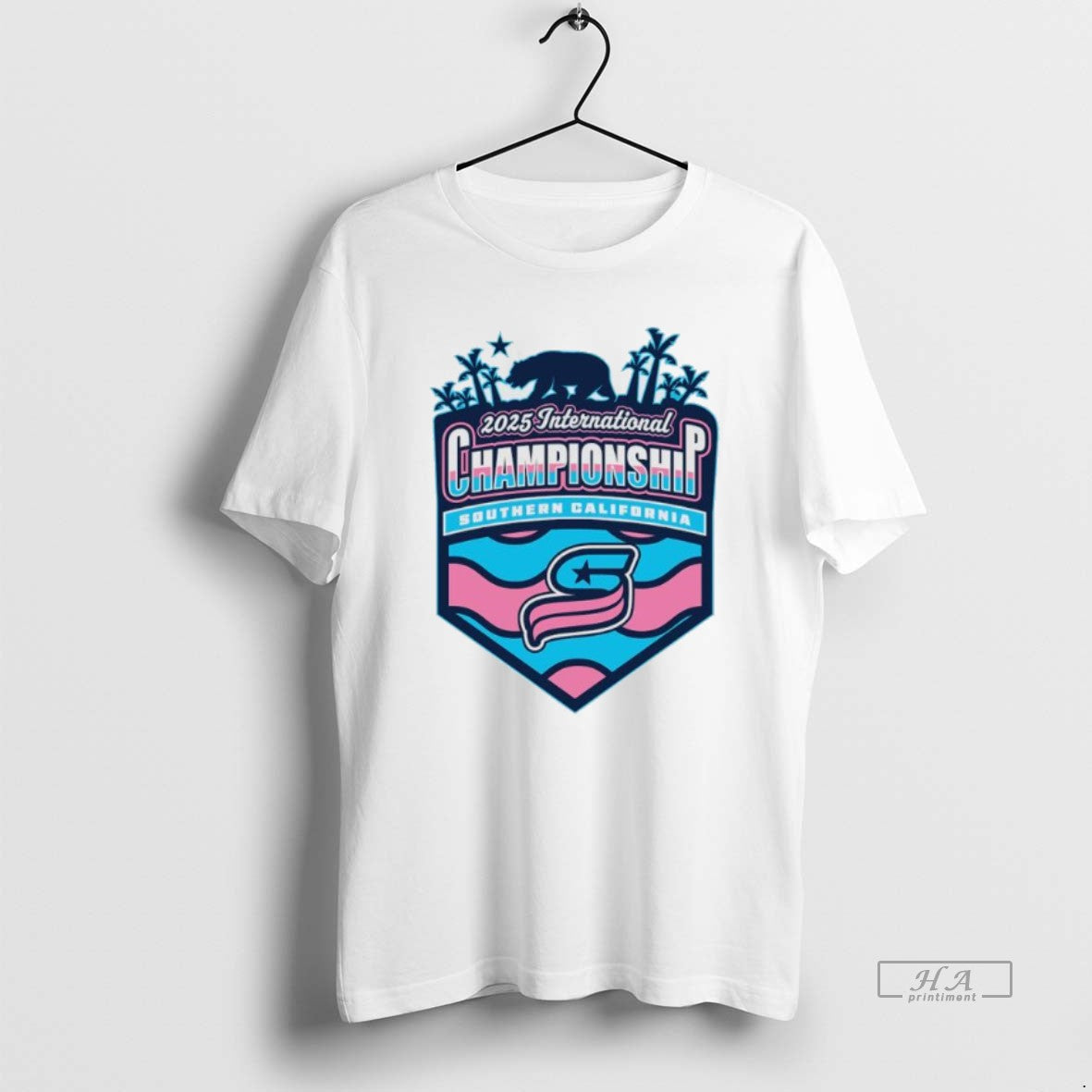 Official 2025 Usssa International Championship Southern California